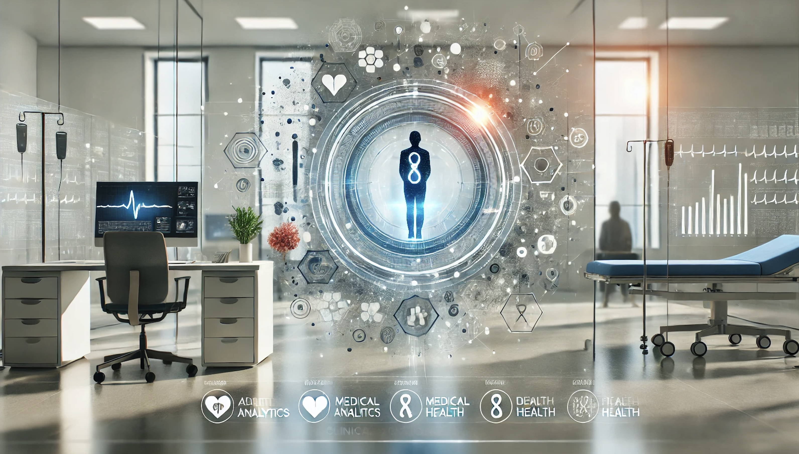 Enhancing Patient Care with Clinical Decision Support Tools