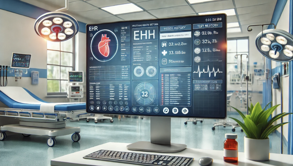Understanding the Importance of EHR Integration in Modern Health Systems