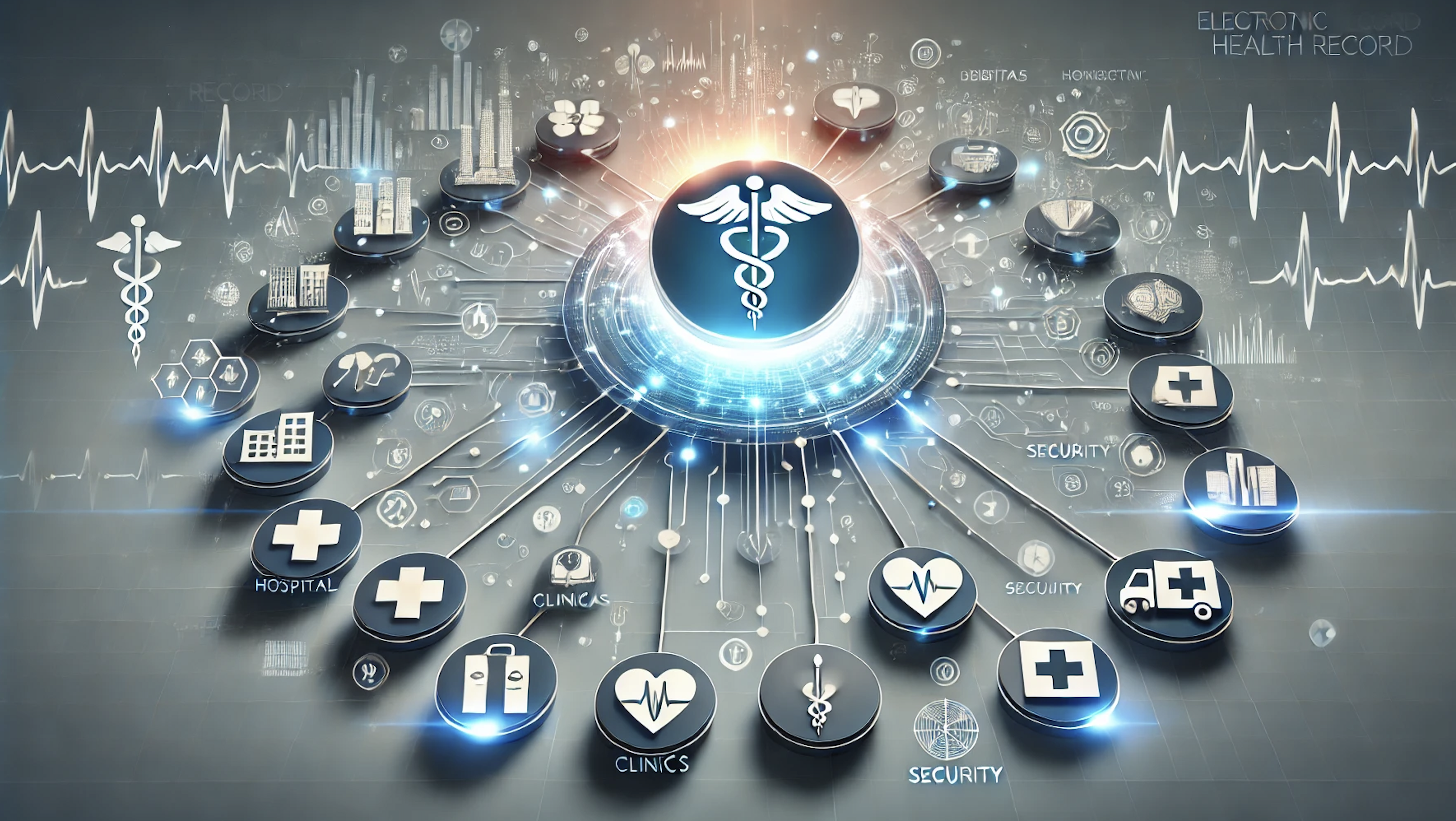 Electronic Health Record Integration for Improved Practice Management: Enhancing Clinician Access and Efficiency