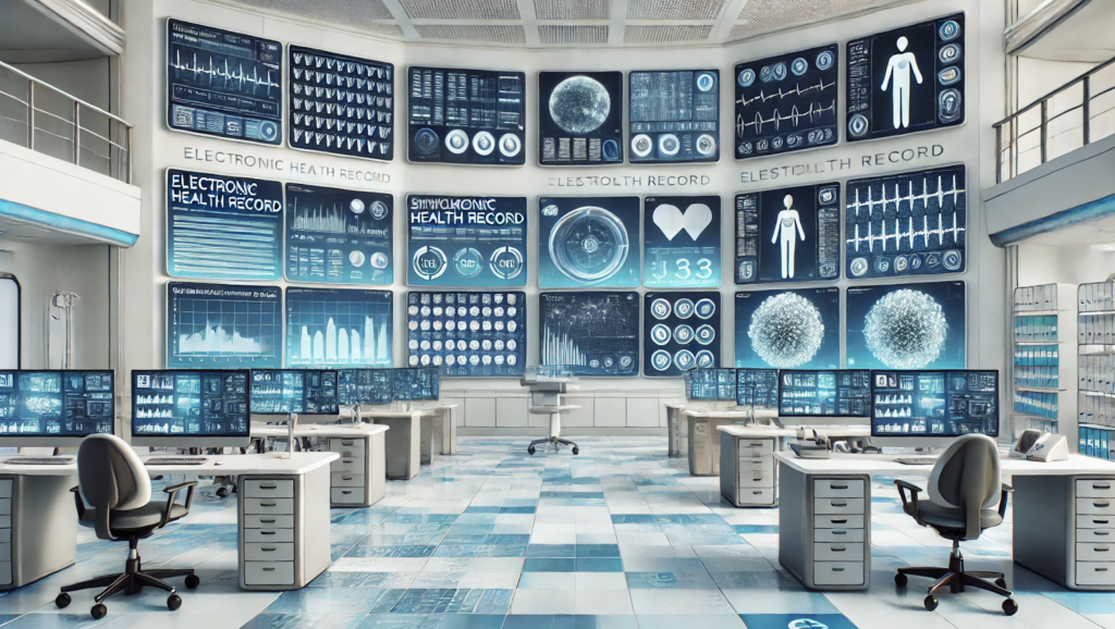 Leveraging Interoperability for Seamless Information Sharing Across Health Systems