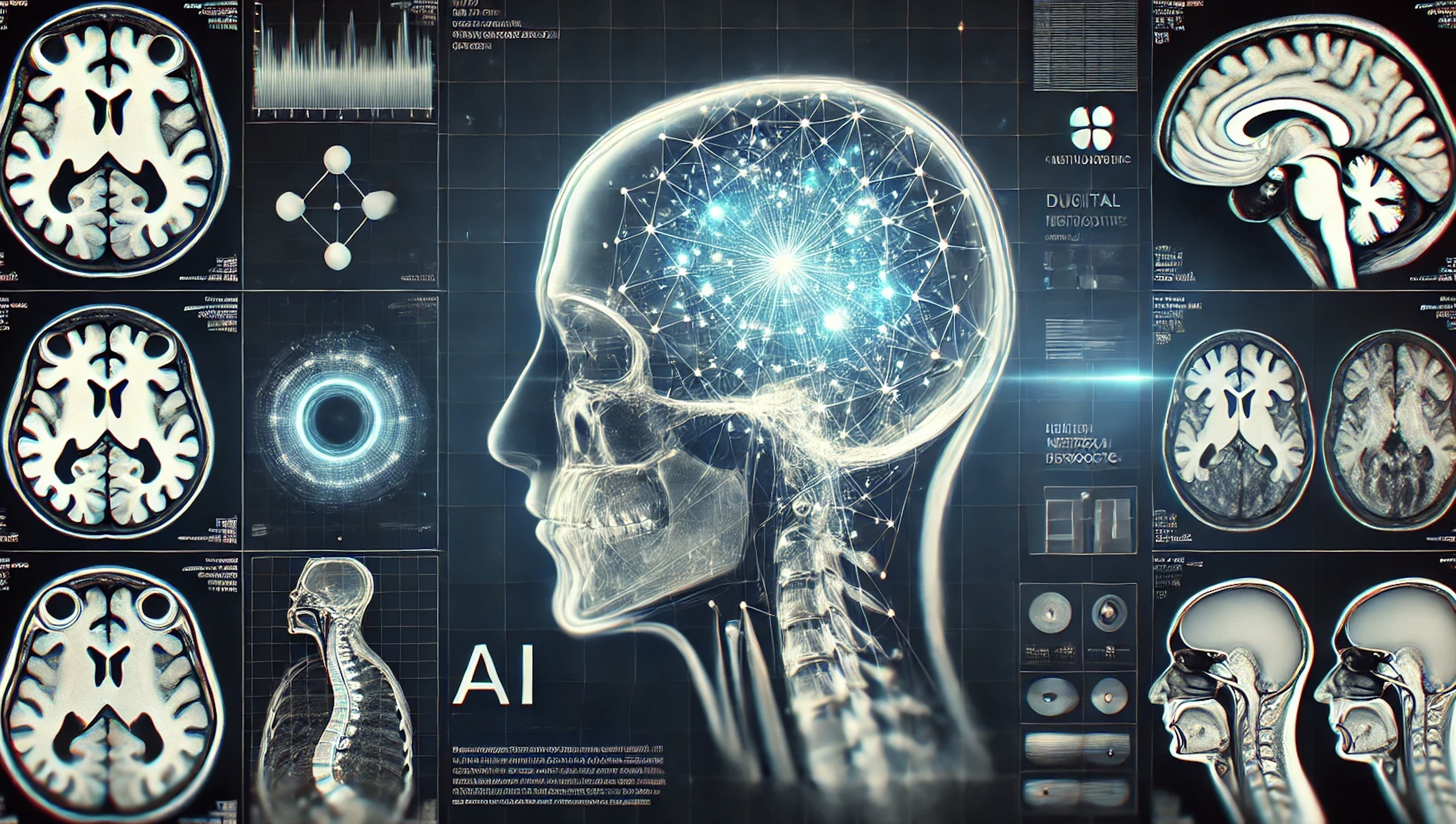 Unlocking the Potential of AI in Radiology: Transforming Medical Imaging with Artificial Intelligence