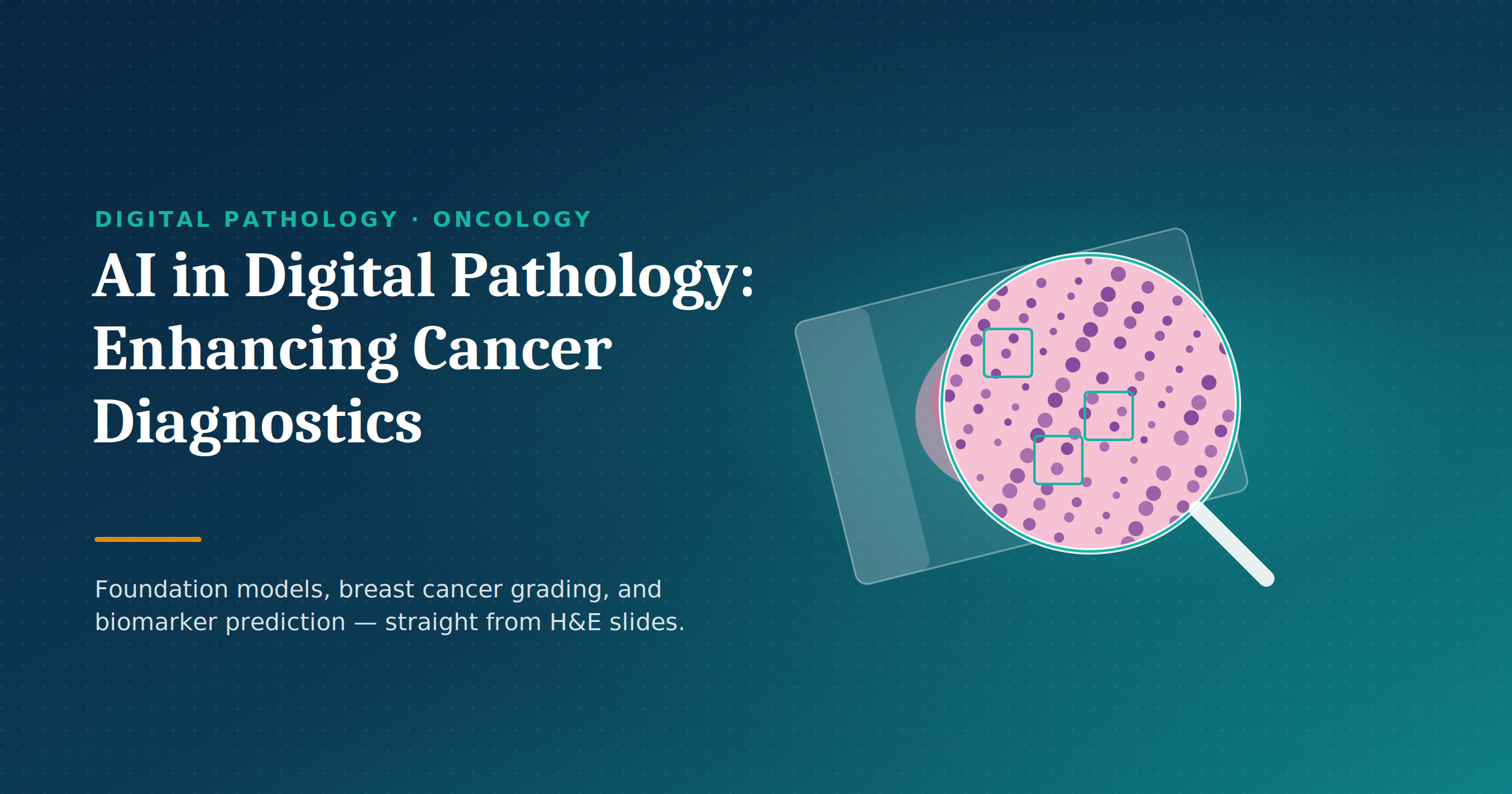 AI in Cancer Detection
